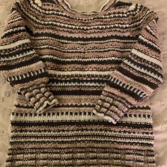 H&M Women's Sweater - Size Small - Picture 2 of 4